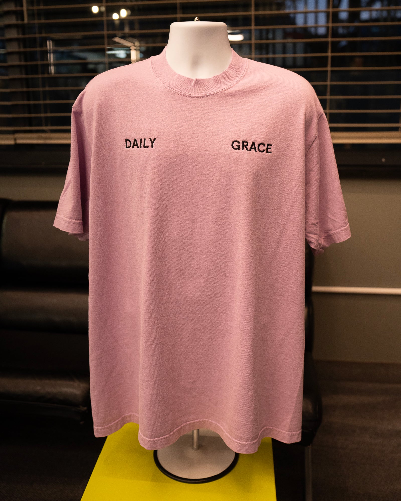 Daily Grace Shirt [Pre-Order]