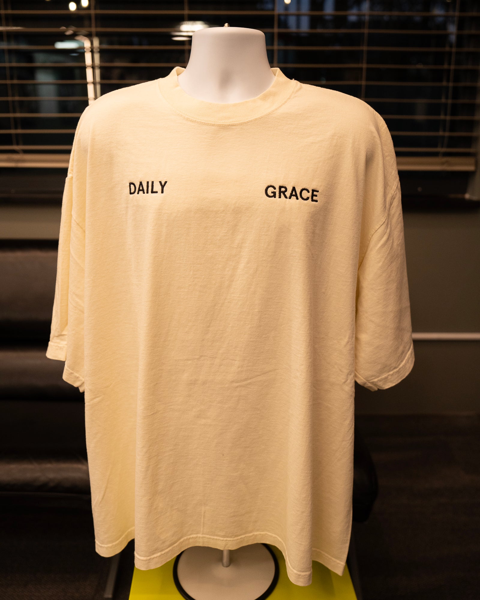 Daily Grace Shirt [Pre-Order]