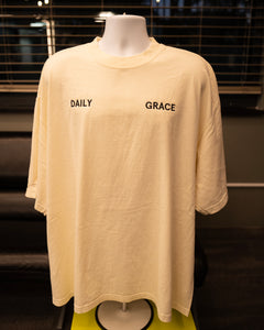 Daily Grace Shirt [Pre-Order]