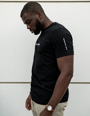 God is good Tee [Black]